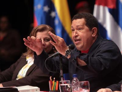 委內瑞拉軍機追剿毒販時墜毀 10官兵遇難