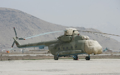 委內瑞拉軍機追剿毒販時墜毀 10官兵遇難