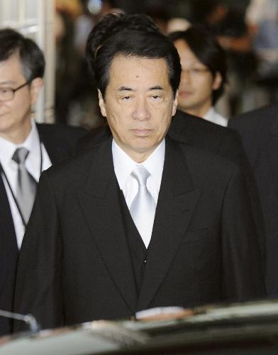 日內閣改組小澤“靠邊站” 華裔女大臣留任鷹派當外長