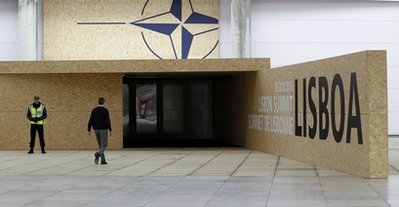 北約領導人匯聚里斯本 勾勒未來十年新戰略