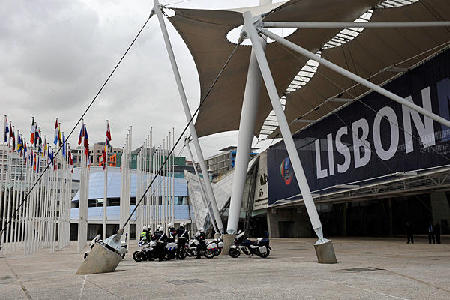 峰會出大手筆 北約欲重塑自我