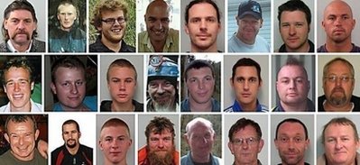新西蘭政府機構將于25日降半旗 向遇難礦工致哀