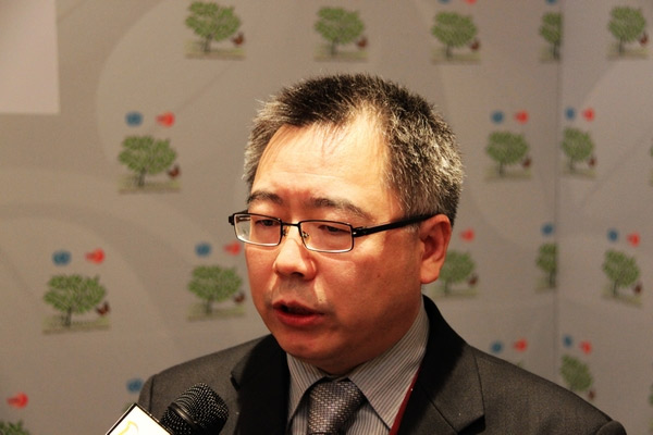 阻氣候變暖或用地球工程學 中國呼吁共同應對挑戰