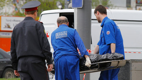 俄羅斯北高加索發生襲警事件 1名稅務警官死亡