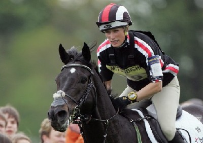 英王室再傳婚訊 女王外孫女將嫁橄欖球運(yùn)動(dòng)員