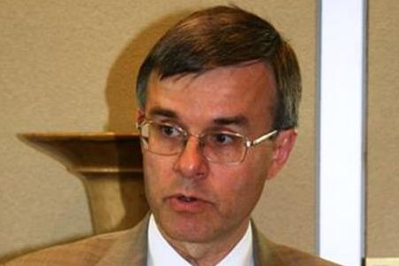 US ambassador to Tunisia Gordon Gray 突尼斯政府指責美國干涉內(nèi)政 召見美國大使