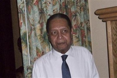 海地流亡前總統回國被拘捕 面臨貪污等多項指控