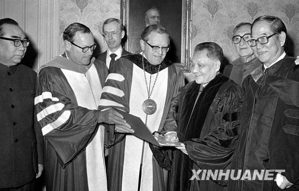 圖說(shuō)中美領(lǐng)導(dǎo)人歷次會(huì)晤及活動(dòng)
