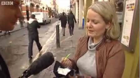 英國冷飲店售母乳冰激凌 每份14英鎊味道絕佳