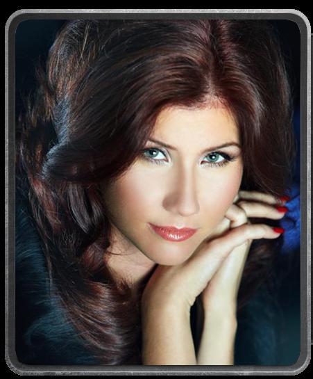 俄“美女間諜”查普曼再引關注 推出個人網站