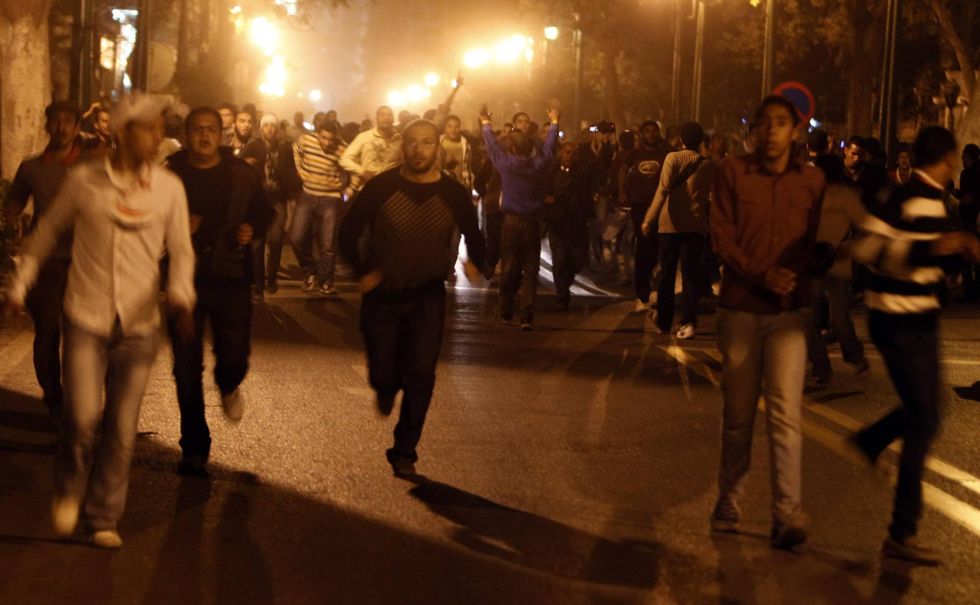 埃及新總理提名更換23位內(nèi)閣成員 反對派稱“可接受”