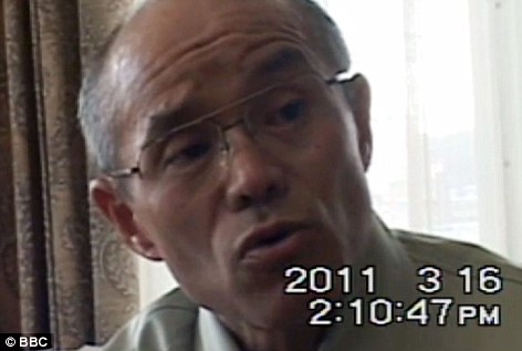 直擊災區南相馬市：無人施援儼成“孤島”