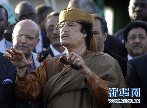 非盟調停失敗 利比亞僵局難破