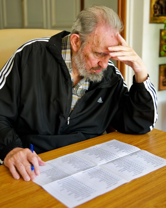 古巴進入“后卡斯特羅”時代 經濟改革政策出爐