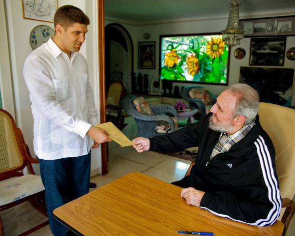 古巴進入“后卡斯特羅”時代 經濟改革政策出爐