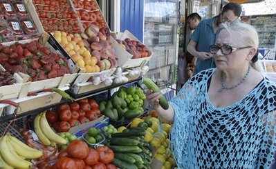 德醫(yī)生懷疑疫情為蓄意攻擊 英警告嚴(yán)防恐怖組織“食品投毒”