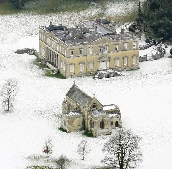 英古宅16件中國玉器拍出1250萬英鎊 買家多為中國人