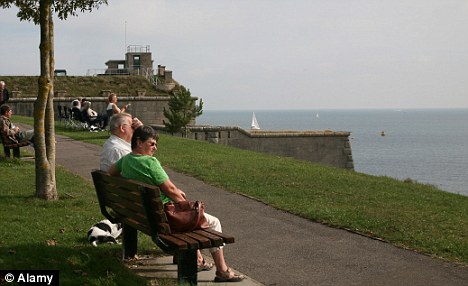 為防民眾免費看奧帆賽 英開放式公園將被封閉4周