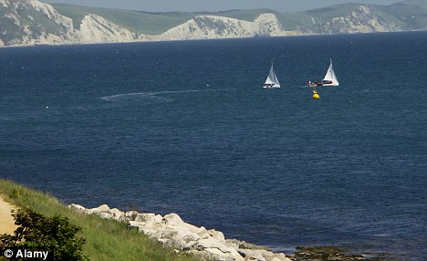 為防民眾免費看奧帆賽 英開放式公園將被封閉4周