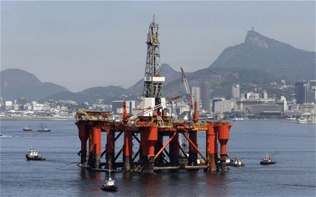 巴西開建四艘柴油動力潛艇 將造拉美首艘核潛艇