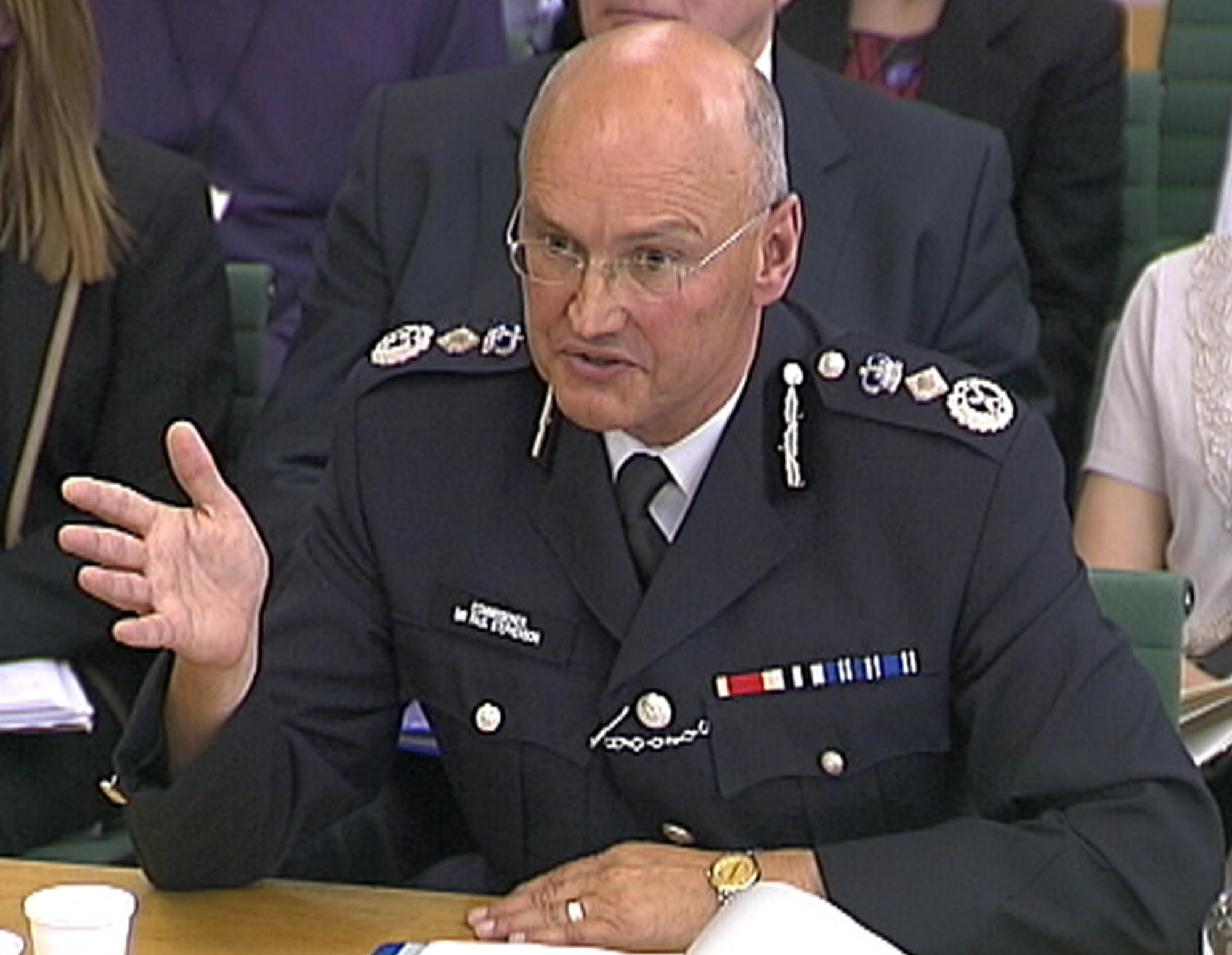 默多克聽證會上感嘆“人生低谷” 拒絕為竊聽丑聞負責