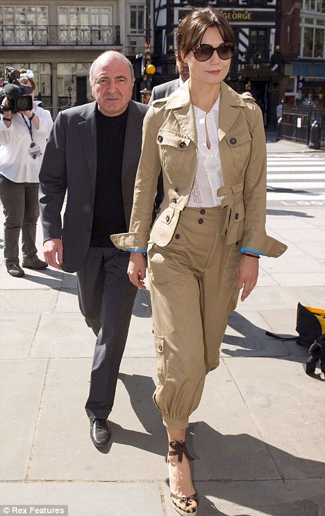 2.2億英鎊！俄羅斯流亡富豪離婚贍養費或創英國紀錄