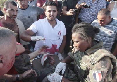 聯合國駐黎巴嫩臨時部隊遇襲 5人死亡史上第二