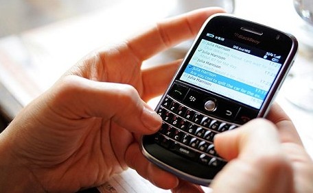 社交網絡、黑莓手機為英國“添亂” 騷亂參與者最小僅7歲