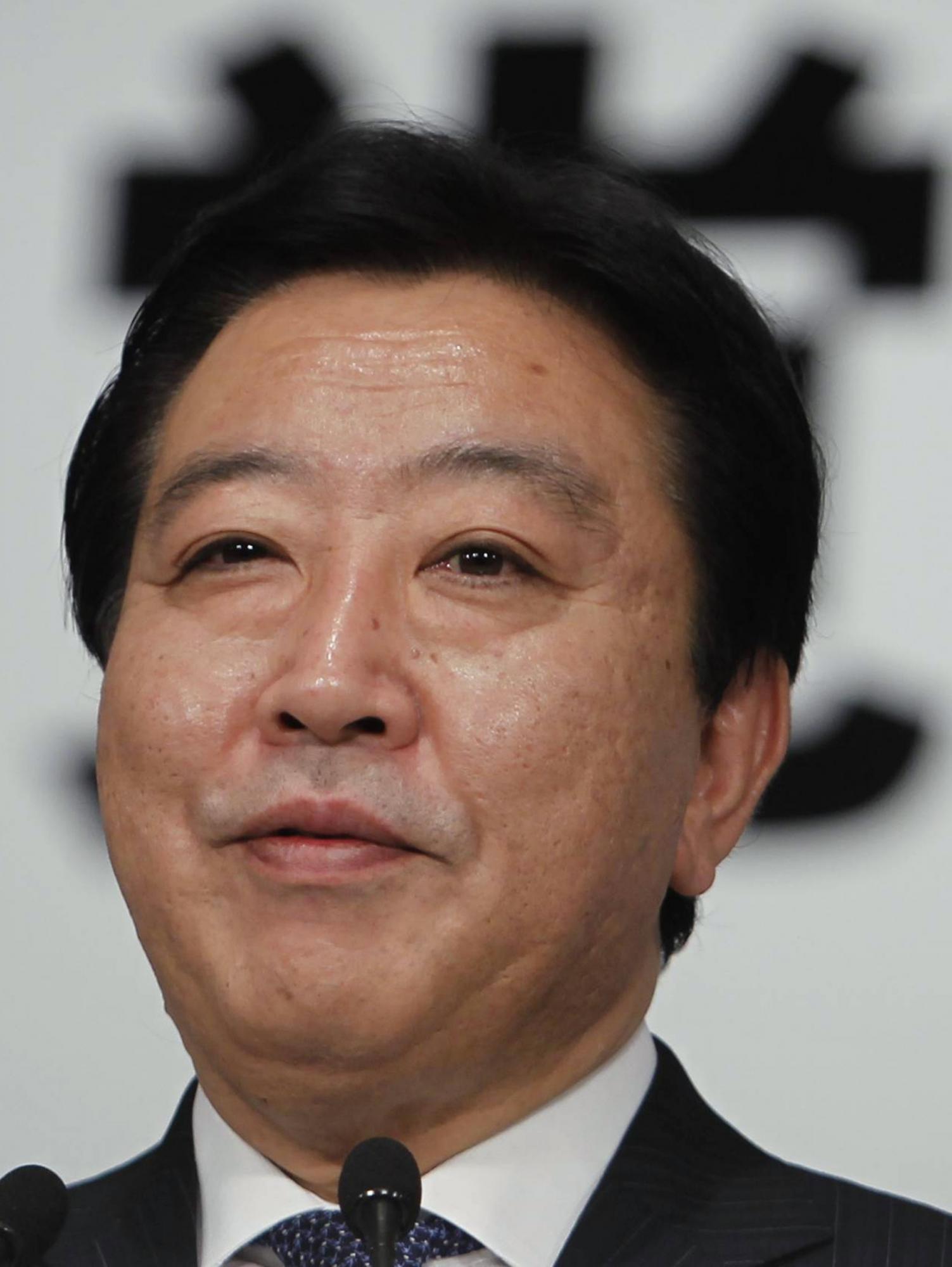 “經(jīng)濟通”野田8年前就被看好 對華強硬堅持拜鬼