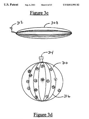 美國人成功注冊“堆雪人”專利 專教如何做大型雪人