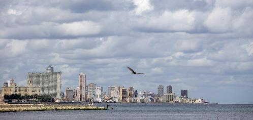 古巴通過(guò)法律允許私人買(mǎi)賣(mài)房產(chǎn)