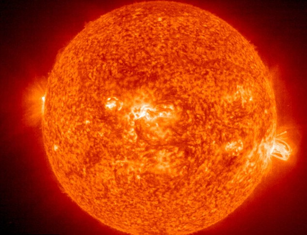 放眼太空發掘新能源 國際科研小組欲用衛星收集太陽能