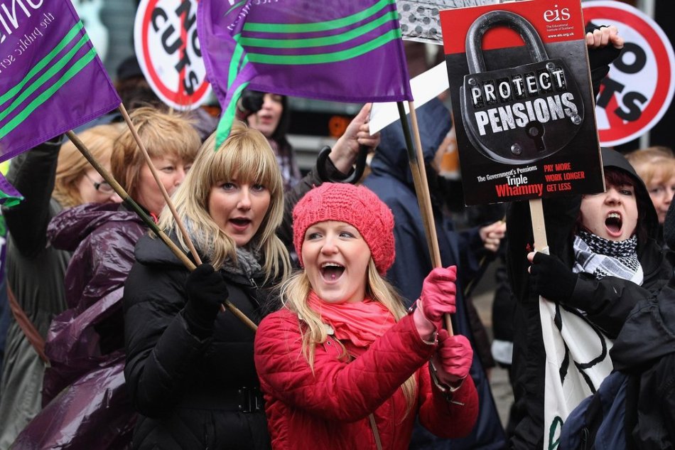 英大罷工影響不及預期被指失敗 名嘴“槍決”怪論犯眾怒