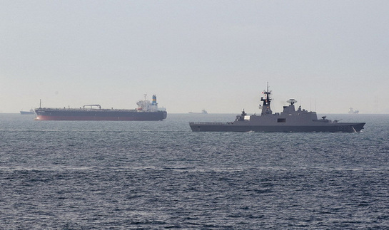 絕不再受欺辱！臺灣艦機群對菲高調軍演
