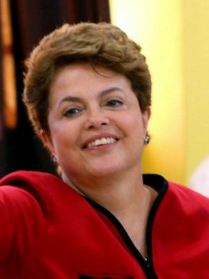 福布斯發(fā)布最新女性權勢榜 默克爾連續(xù)三年登頂