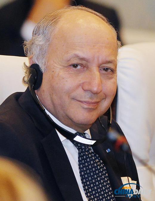 “敘利亞之友”會議同意軍援敘利亞反對派武裝