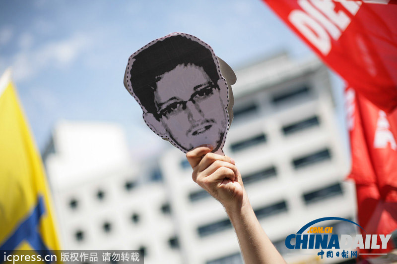 CNN評(píng)出2013年全球十大新聞 敘利亞局勢(shì)居首