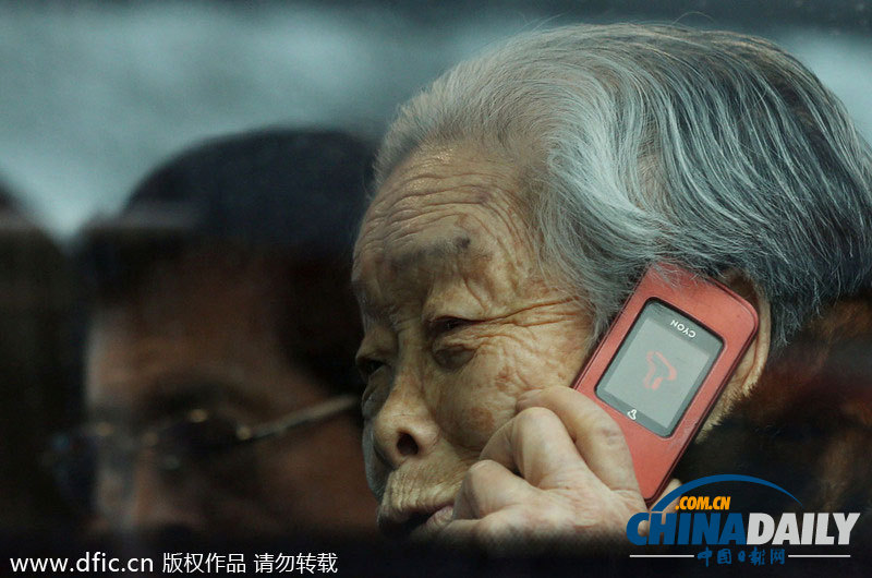 朝韓離散家屬團聚活動今日啟動 家屬團從束草出發(fā)