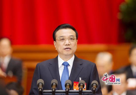 李克強(qiáng)：團(tuán)結(jié)海內(nèi)外華僑華人歸僑僑眷 增強(qiáng)凝聚力