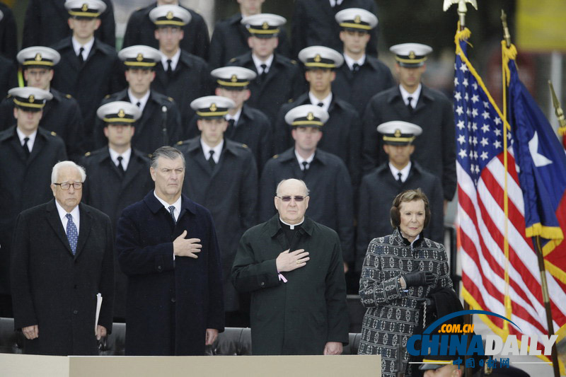 美國達拉斯首度大規模紀念肯尼迪遇刺50周年