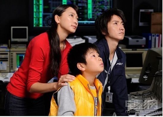 紀念日本地震一周年 《隼鳥號》災(zāi)區(qū)免費放映