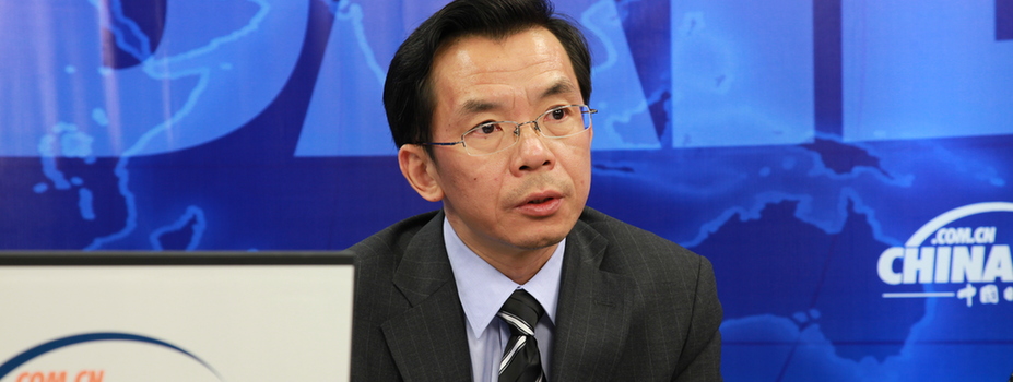 盧沙野：國家軟實力建設不可或缺