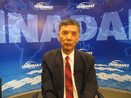 <FONT color=black>中國(guó)國(guó)際問(wèn)題研究基金會(huì)美國(guó)研究中心吳祖榮</FONT>