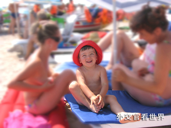 開心小子（優(yōu)秀獎）