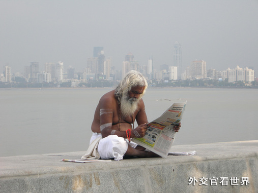 讀報（三等獎）