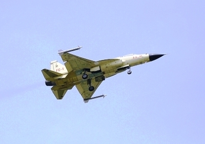 梟龍戰(zhàn)機(jī)有九大優(yōu)點