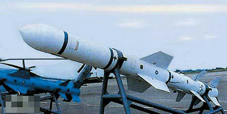 臺近程炮對抗飽和攻擊