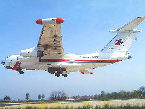 關(guān)注國產(chǎn)航空發(fā)動(dòng)機(jī)