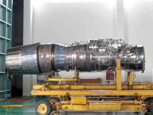 關(guān)注國產(chǎn)航空發(fā)動(dòng)機(jī)