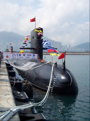 我四軍艦入選十大名船